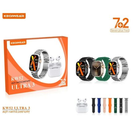 ساعت ایرپاد 7 بند