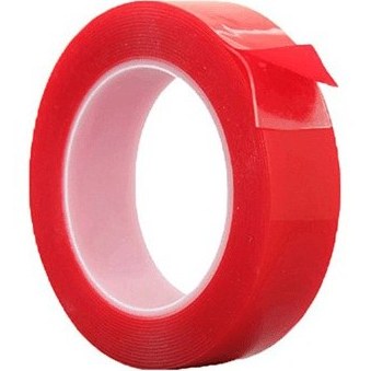 چسب سه سانت شفاف